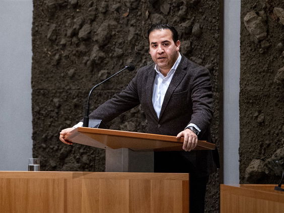 Sportbegroting moet verenigingen uit de brand helpen