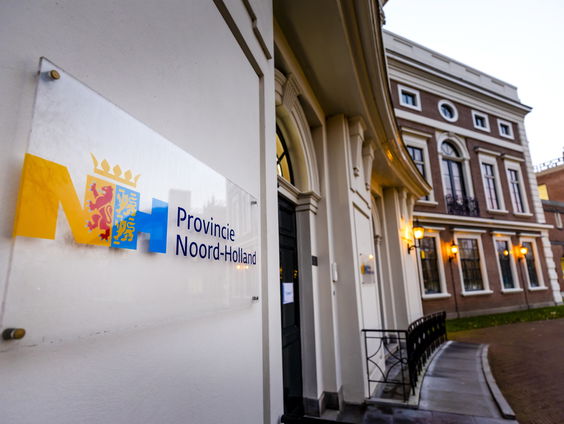 Wat zijn de verkiezingsthema's in Noord-Holland?