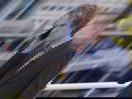 Geen strafblad meer voor Zembla-journalist Ton van der Ham, aanhouding onterecht