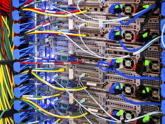 Steeds minder programmeurs kennen de veelgebruikte oude programmeertaal COBOL