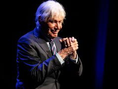 Wat betekende Paul van Vliet voor Unicef?