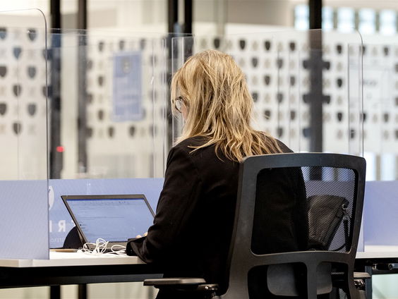 '10 miljard aan verdachte transacties gaat via Nederlandse flexkantoren'