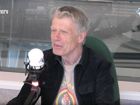 De Digitaalstaat: Peter van Heemst