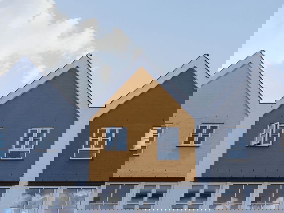 Pensioenfondsen ABP en bpfBouw willen 400 miljoen euro investeren in betaalbare huurwoningen.