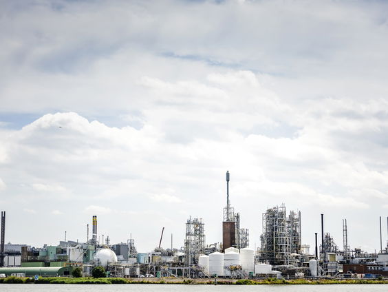 Chemours probeerde te schikken in PFAS-zaken