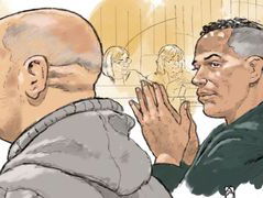 Simo D. de 'Godfather van Twente'