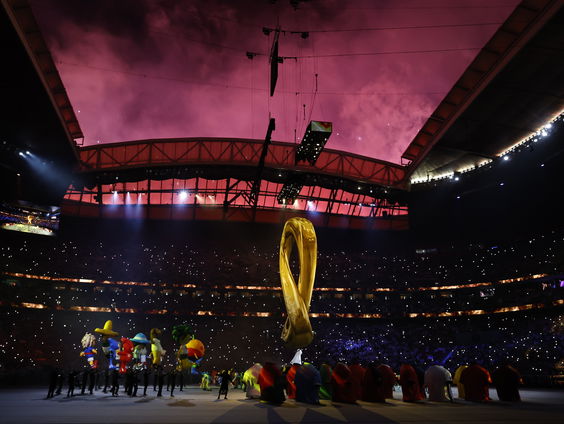 Wel of niet naar het WK kijken?