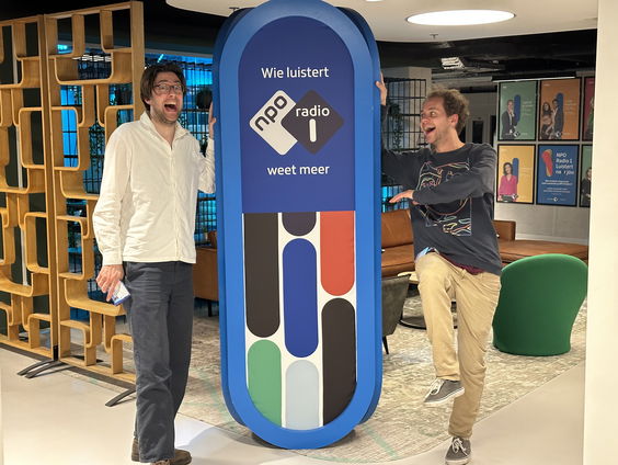 Wanneer gaat humor te ver?