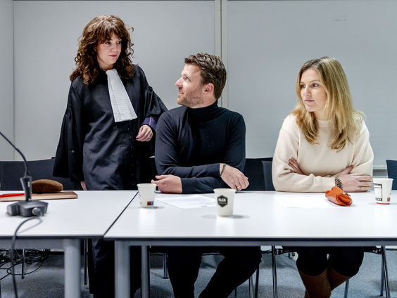 Wat heeft een verdachte aan beroep op zwijgrecht?