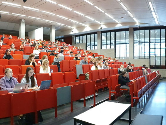 Vanaf vandaag basisbeurs weer aan te vragen