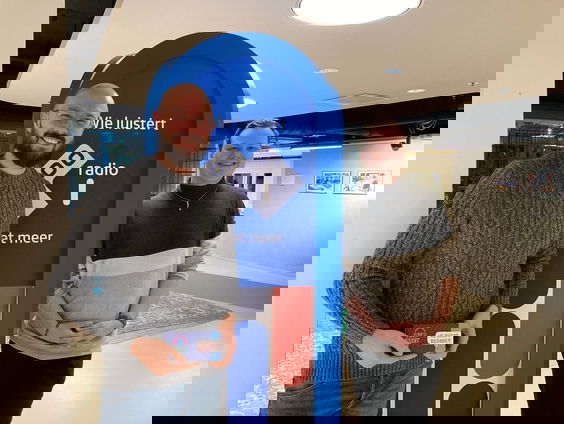 Ype de Boer over filosofie en erotiek