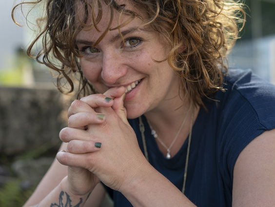 Renée Kapitein, schrijver