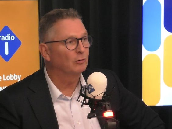 'Bedrijven kunnen alleen iets tegen klimaatverandering doen als er duidelijk beleid wordt gevoerd'