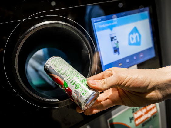 Waarom is het erg dat statiegeldautomaten zijn gehackt?