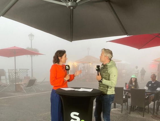 Marijn de Vries over nasleep rapport-Van Rijn