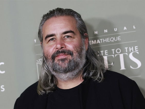 Oud mentor van Hoyte van Hoytema over zijn Oscarnominatie voor Openheimer