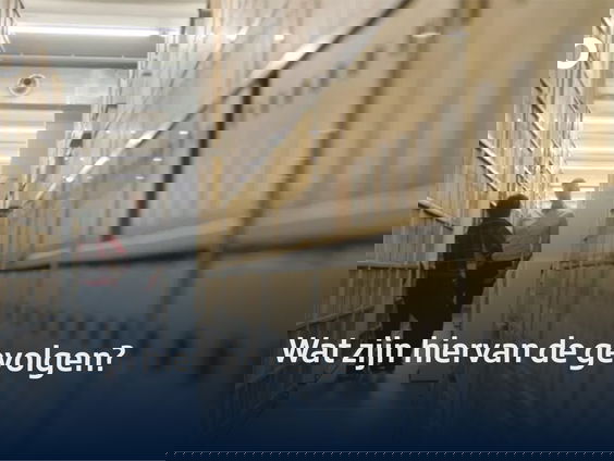 Heeft iedereen het recht om te weten of jouw opa fout was in de oorlog?