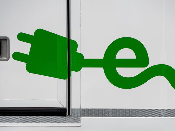 ACM: vraag door als bedrijf beweert duurzaam te bezorgen