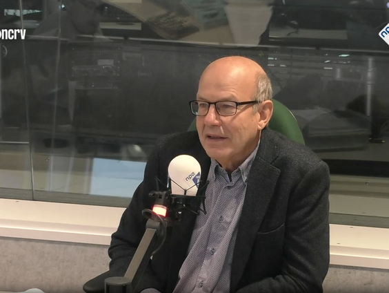 Kester Freriks over Maria Dermoût