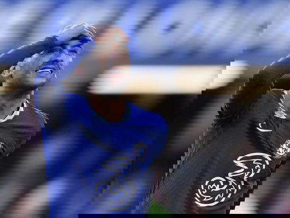 Administratieve blunder kost Hakim Ziyech transfer naar Paris Saint-Germain