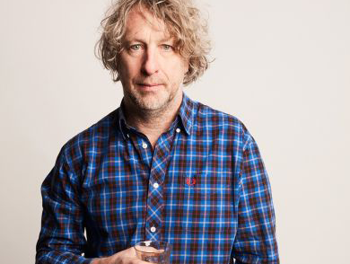 Wim van der Aar, regisseur