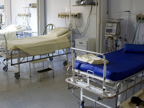 Groene zorg: wat goed is voor de aarde is goed voor jou