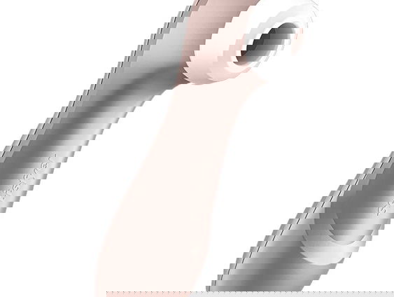 Is de satisfyer een verrijking van ons seksleven, of juist niet?