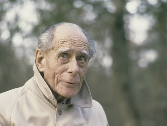 Anton Pieck: van Den Helder tot de Efteling