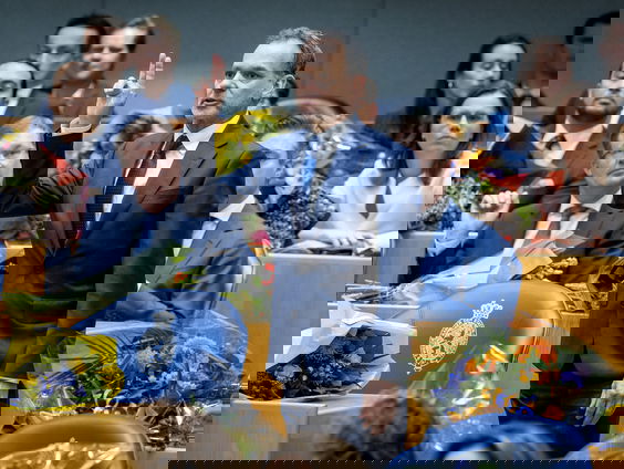 Vraag aan den Haag: Aan welke eisen moet je voldoen om Tweede Kamerlid te worden? (#3)