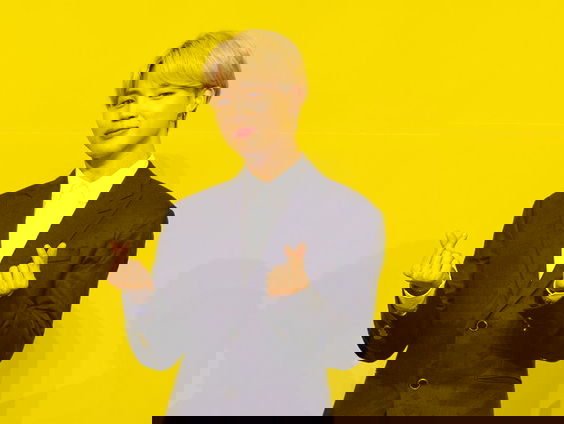 BTS-zanger Jimin bestormt internationale hitlijsten met soloalbum 'Face'