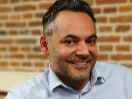 Robert Oehlers zoekt banen voor Oekraïners