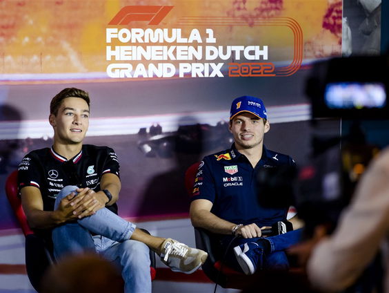 Stand.nl: De Formule 1 in Zandvoort moet een jaarlijkse traditie worden