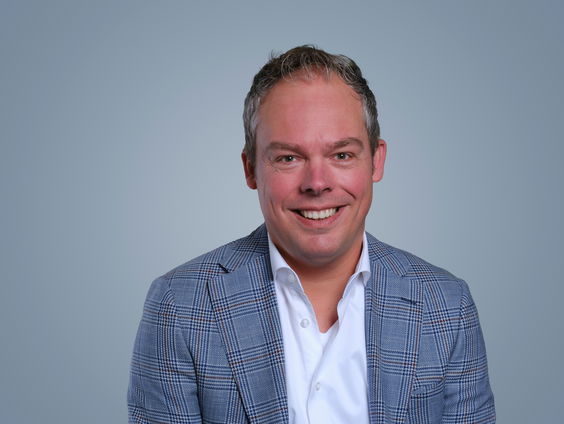 Gerard Beverdam wint prijs voor beste politieke journalistiek