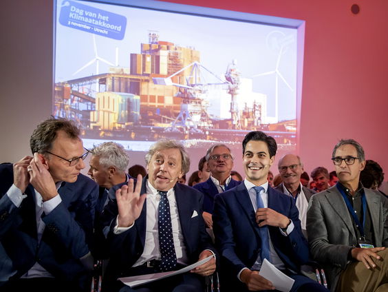 Ed Nijpels: "Het landbouwakkoord ziet er beroerd uit"