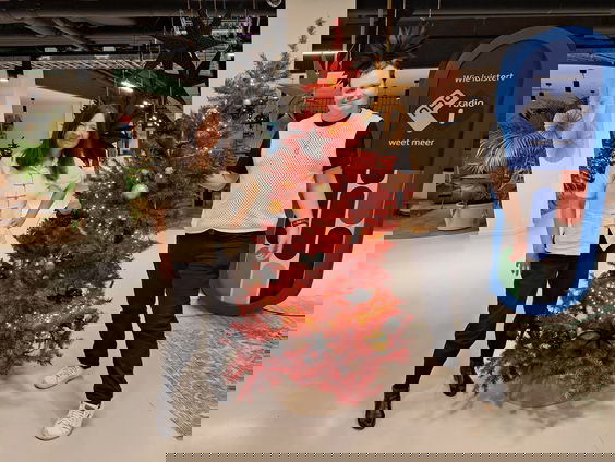 Hedendaagse Chinese kunst