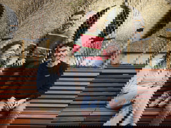 'Beeldschoon' - documentaire over een vriendin die overleed aan de gevolgen van een verkeersongeluk