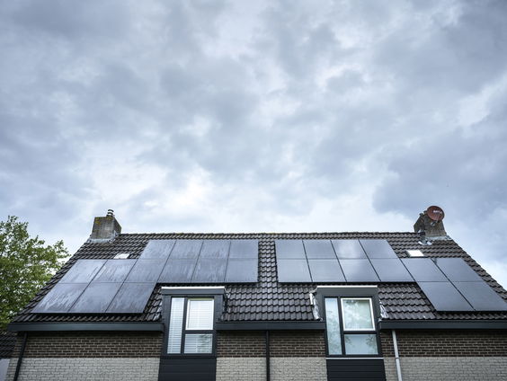 Subsidie zonnepaneel eraf, die van thuisbatterij erbij?
