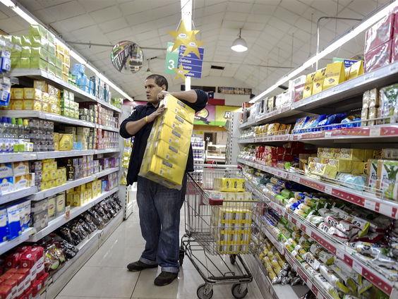 Buitenland Uitgelicht: Chili