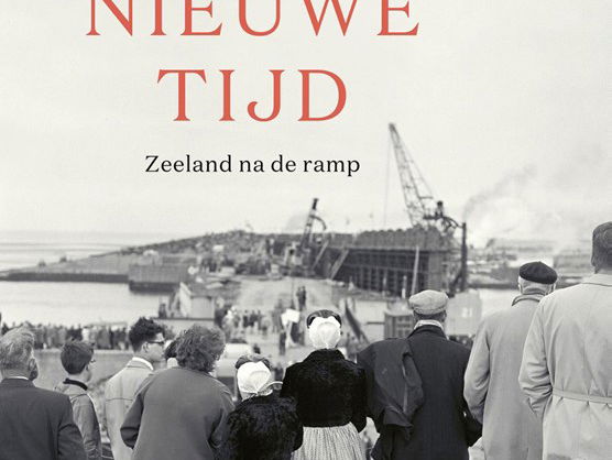 Zeeland na de Watersnoodramp