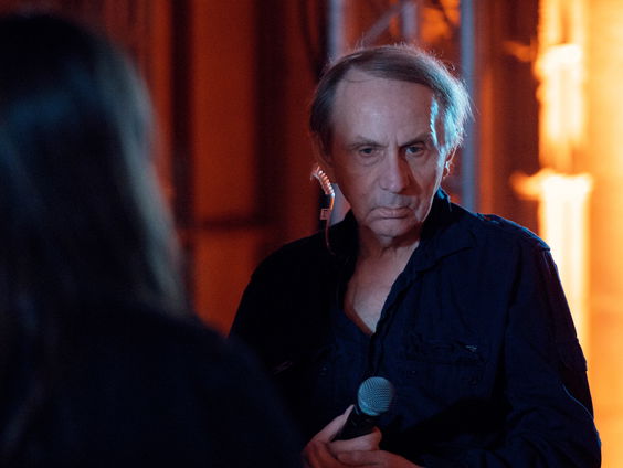 Michel Houellebecq onder vuur in Frankrijk na uitspraken over moslims