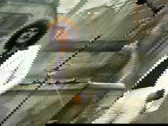 'LevensLONG': Voorstelling ter ere van Robert Long