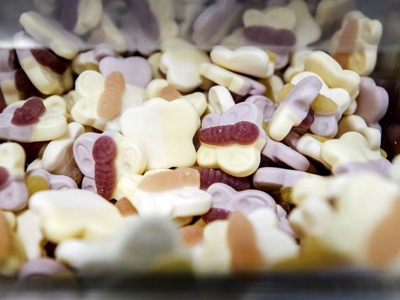 Hoe guur is de suiker?