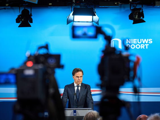 SCP: vertrouwen in de politiek blijft laag