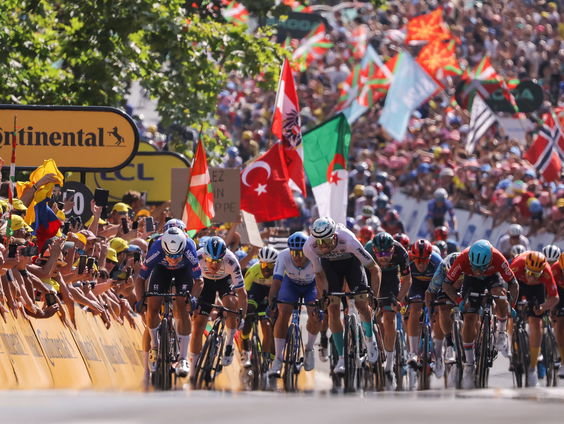 De Proloog met bewegingswetenschapper Jim van den Berg