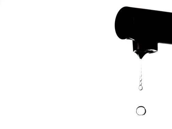 Start 'World Water Week' in Stockholm