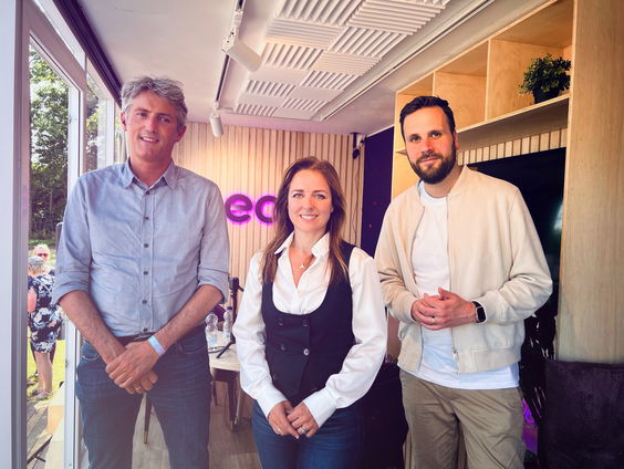 Marianne Thieme studeert af als theoloog en ziet een wereld in verwarring