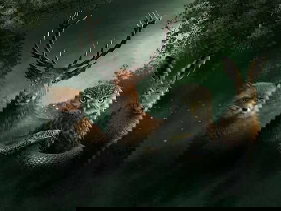 Nederlandse natuurfilmer maakt Belgische bioscoophit