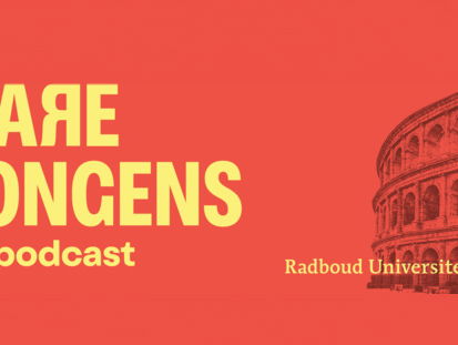 Hoe gingen de Oude Romeinen om met migratie, klimaat en voetbalgeweld?