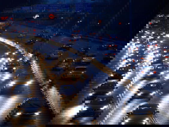 Groeit de Nederlandse bevolking met 5 miljoen mensen binnen 25 jaar?