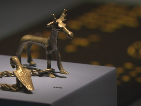 Krimschatten uit Allard Pierson eindelijk terug in Oekraïne